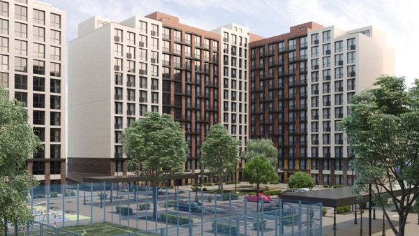 Продам однокомнатную (1-комн.) квартиру, Циолковского ул, 7кБ, Нальчик г