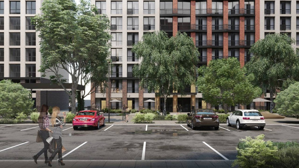 Продам однокомнатную (1-комн.) квартиру, Циолковского ул, 7кБ, Нальчик г