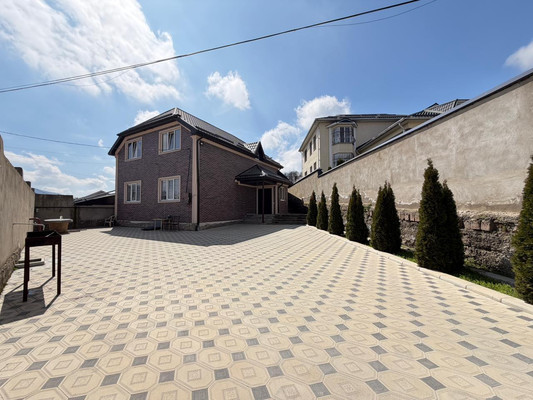 Продам дом, сдт Труженик тер, 92, Нальчик г, 0 км от города