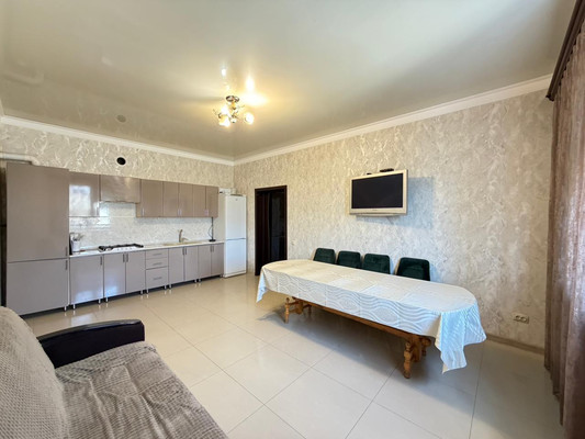 Продам дом, сдт Труженик тер, 92, Нальчик г, 0 км от города