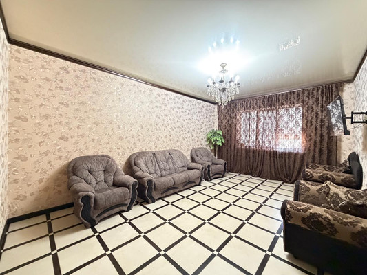 Продам дом, сдт Труженик тер, 92, Нальчик г, 0 км от города