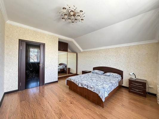 Продам дом, сдт Труженик тер, 92, Нальчик г, 0 км от города