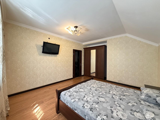 Продам дом, сдт Труженик тер, 92, Нальчик г, 0 км от города