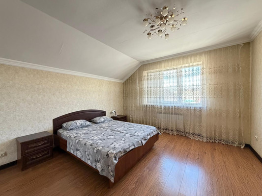 Продам дом, сдт Труженик тер, 92, Нальчик г, 0 км от города