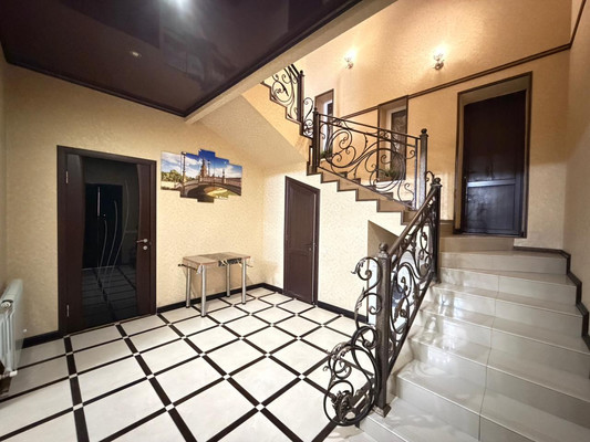 Продам дом, сдт Труженик тер, 92, Нальчик г, 0 км от города