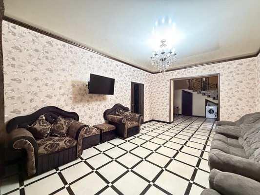 Продам дом, сдт Труженик тер, 92, Нальчик г, 0 км от города