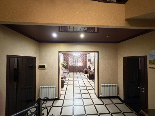 Продам дом, сдт Труженик тер, 92, Нальчик г, 0 км от города