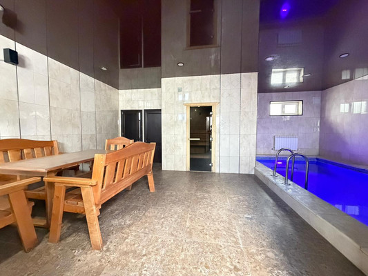 Продам дом, сдт Труженик тер, 92, Нальчик г, 0 км от города