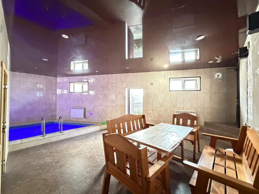 Продам дом, сдт Труженик тер, 92, Нальчик г, 0 км от города