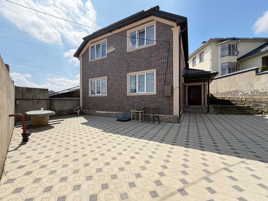 Продам дом, сдт Труженик тер, 92, Нальчик г, 0 км от города