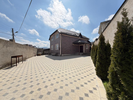 Продам дом, сдт Труженик тер, 92, Нальчик г, 0 км от города