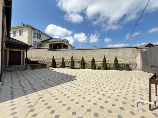 Продам дом, сдт Труженик тер, 92, Нальчик г, 0 км от города