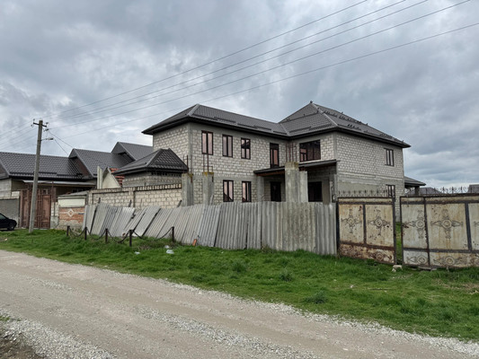 Продам дом, Шогенцукова ул, 13, Нартан с, 0 км от города