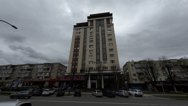 Продам однокомнатную (1-комн.) квартиру, Кулиева пр-кт, 13кА, Нальчик г