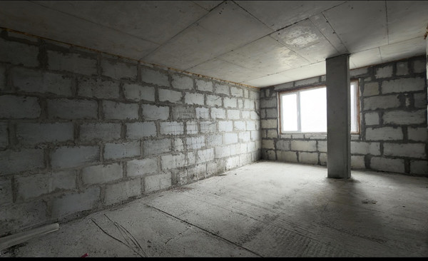 Продам однокомнатную (1-комн.) квартиру, Кулиева пр-кт, 13кА, Нальчик г