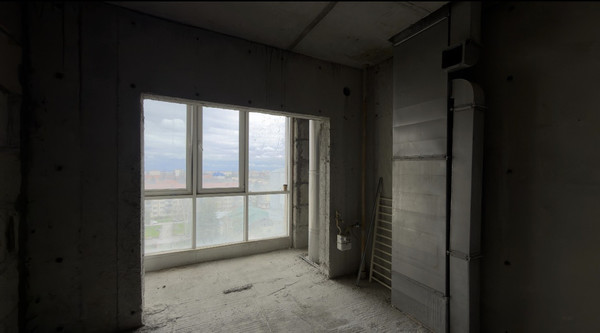 Продам однокомнатную (1-комн.) квартиру, Кулиева пр-кт, 13кА, Нальчик г