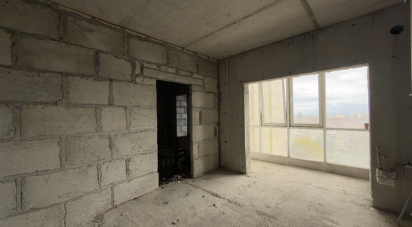 Продам однокомнатную (1-комн.) квартиру, Кулиева пр-кт, 13кА, Нальчик г