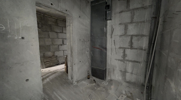 Продам однокомнатную (1-комн.) квартиру, Кулиева пр-кт, 13кА, Нальчик г