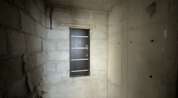 Продам однокомнатную (1-комн.) квартиру, Кулиева пр-кт, 13кА, Нальчик г