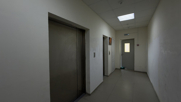 Продам однокомнатную (1-комн.) квартиру, Кулиева пр-кт, 13кА, Нальчик г