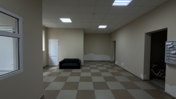 Продам однокомнатную (1-комн.) квартиру, Кулиева пр-кт, 13кА, Нальчик г