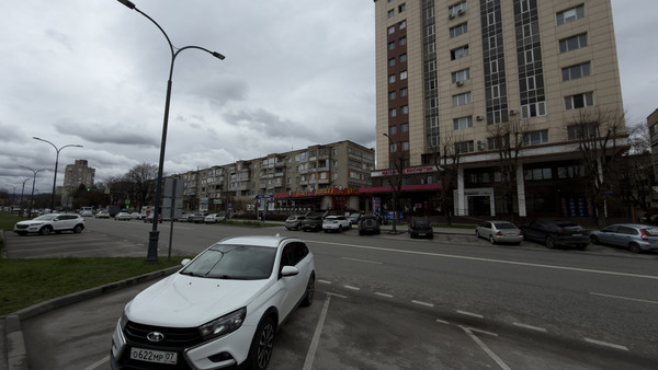 Продам однокомнатную (1-комн.) квартиру, Кулиева пр-кт, 13кА, Нальчик г