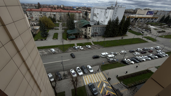 Продам однокомнатную (1-комн.) квартиру, Кулиева пр-кт, 13кА, Нальчик г