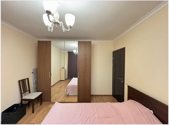 Продам трехкомнатную (3-комн.) квартиру, Покровская ул, 18, Москва г