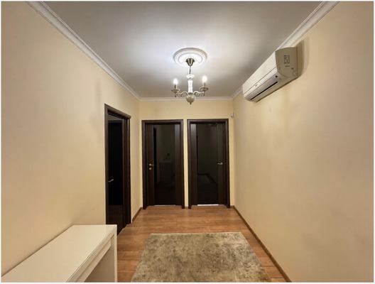 Продам трехкомнатную (3-комн.) квартиру, Покровская ул, 18, Москва г