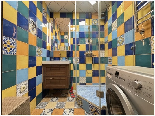 Продам трехкомнатную (3-комн.) квартиру, Покровская ул, 18, Москва г