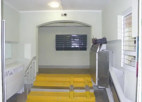 Продам трехкомнатную (3-комн.) квартиру, Покровская ул, 18, Москва г