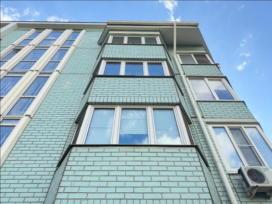 Продам трехкомнатную (3-комн.) квартиру, Покровская ул, 18, Москва г