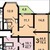 Продам трехкомнатную (3-комн.) квартиру, Покровская ул, 18, Москва г