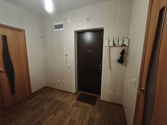 Продам однокомнатную (1-комн.) квартиру, им. Александра Покрышкина ул, 2/2, Краснодар г