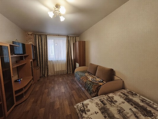 Продам однокомнатную (1-комн.) квартиру, им. Александра Покрышкина ул, 2/2, Краснодар г