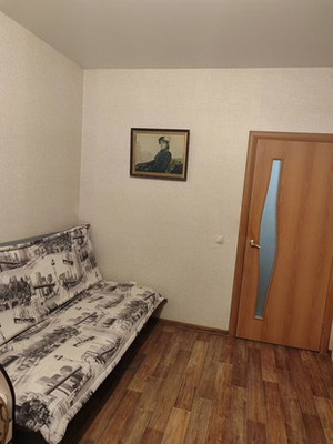 Продам однокомнатную (1-комн.) квартиру, им. Александра Покрышкина ул, 2/2, Краснодар г