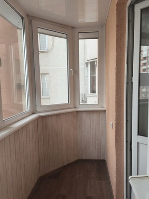 Продам однокомнатную (1-комн.) квартиру, им. Александра Покрышкина ул, 2/2, Краснодар г