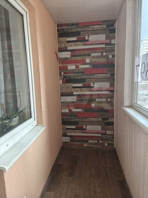 Продам однокомнатную (1-комн.) квартиру, им. Александра Покрышкина ул, 2/2, Краснодар г