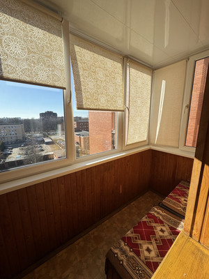 Сдам трехкомнатную (3-комн.) квартиру, Рашетова ул, 6, Санкт-Петербург г