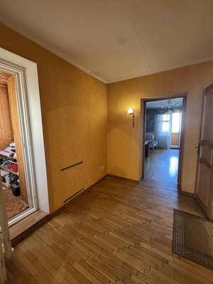 Сдам трехкомнатную (3-комн.) квартиру, Рашетова ул, 6, Санкт-Петербург г