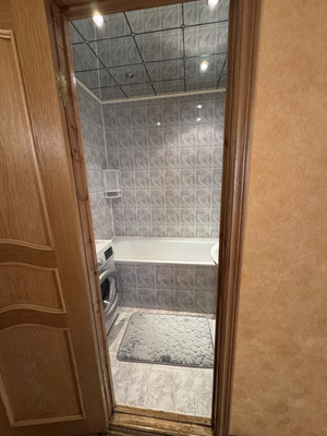 Сдам трехкомнатную (3-комн.) квартиру, Рашетова ул, 6, Санкт-Петербург г