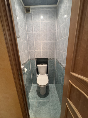 Сдам трехкомнатную (3-комн.) квартиру, Рашетова ул, 6, Санкт-Петербург г