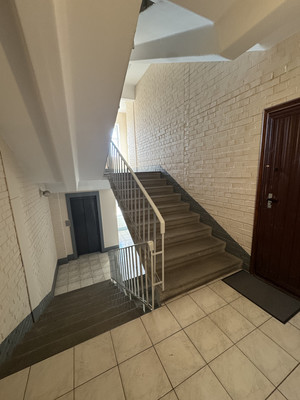 Сдам трехкомнатную (3-комн.) квартиру, Рашетова ул, 6, Санкт-Петербург г