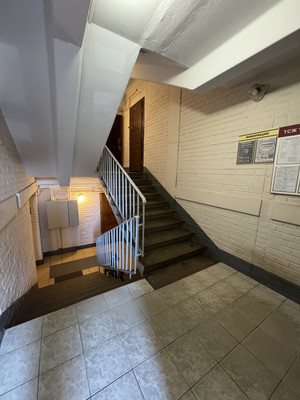 Сдам трехкомнатную (3-комн.) квартиру, Рашетова ул, 6, Санкт-Петербург г