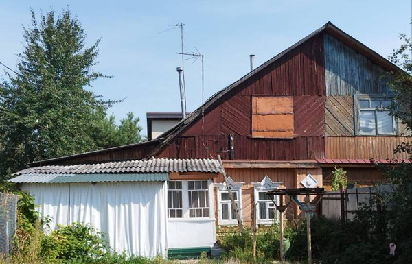 Продам дом, Фурманова ул, 10, Томилино рп, 0 км от города