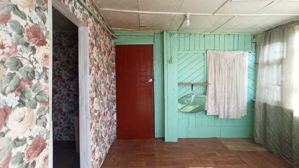 Продам дом, Фурманова ул, 10, Томилино рп, 0 км от города