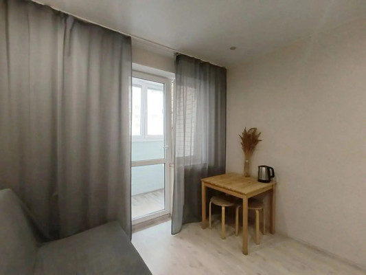 Продам однокомнатную (1-комн.) квартиру, им. Цезаря Куникова ул, 35, Краснодар г