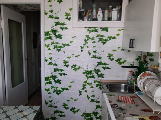 Продам двухкомнатную (2-комн.) квартиру, Октябрьская ул, 112, Батайск г