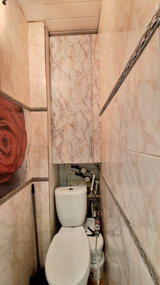 Продам двухкомнатную (2-комн.) квартиру, Сосновая ул, 10А, Покров с