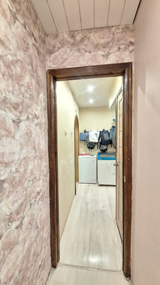 Продам двухкомнатную (2-комн.) квартиру, Сосновая ул, 10А, Покров с